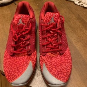 Jordan size 10